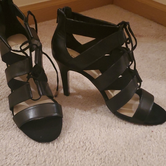Nine West Heeled Sandals 👡 - Picture 4 of 11